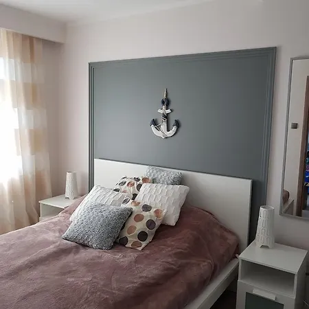 Porta Mare Lesne Tarasy *