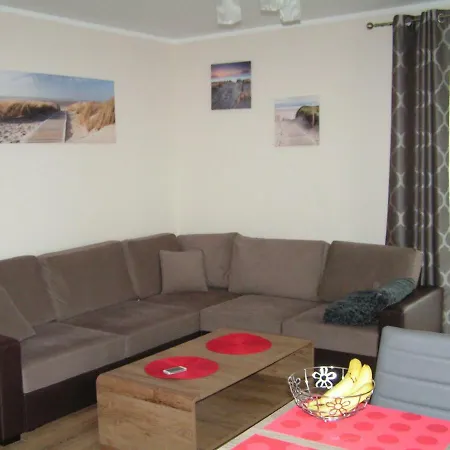 Porta Mare Lesne Tarasy Apartment *