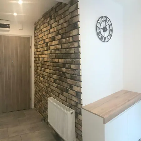 Lesne Tarasy Lejlighed