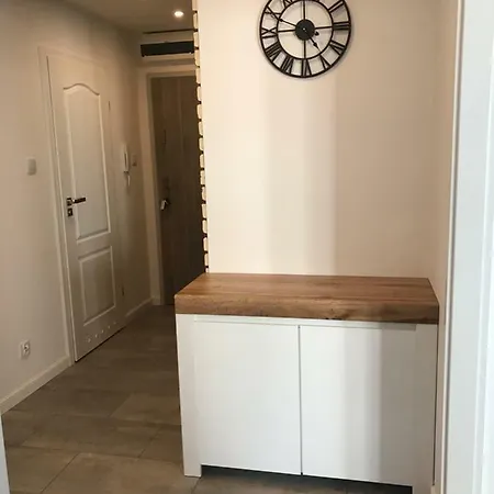 Lesne Tarasy Dziwnówek