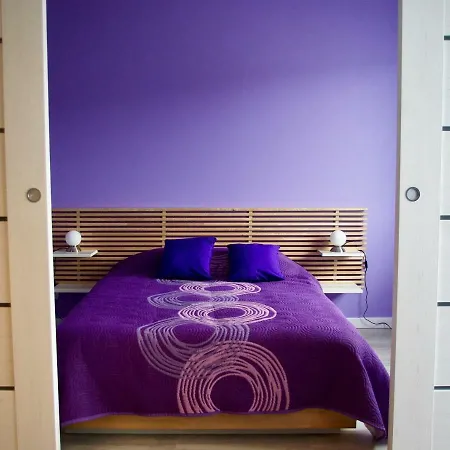 Apartament Leśne Tarasy *