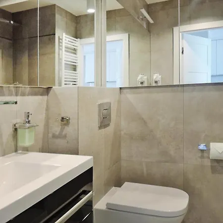 Porta Mare Lesne Tarasy