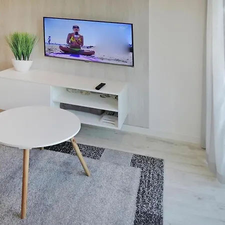 Porta Mare Lesne Tarasy アパート ジブヌベク