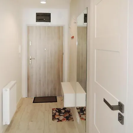 Lesne Tarasy Dziwnówek