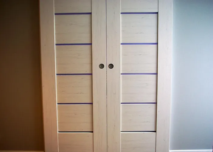 Porta Mare Lesne Tarasy *