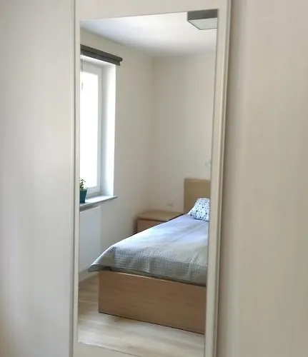 Porta Mare Lesne Tarasy