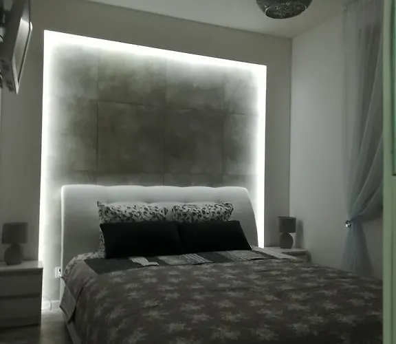 Porta Mare Lesne Tarasy * ジブヌベク