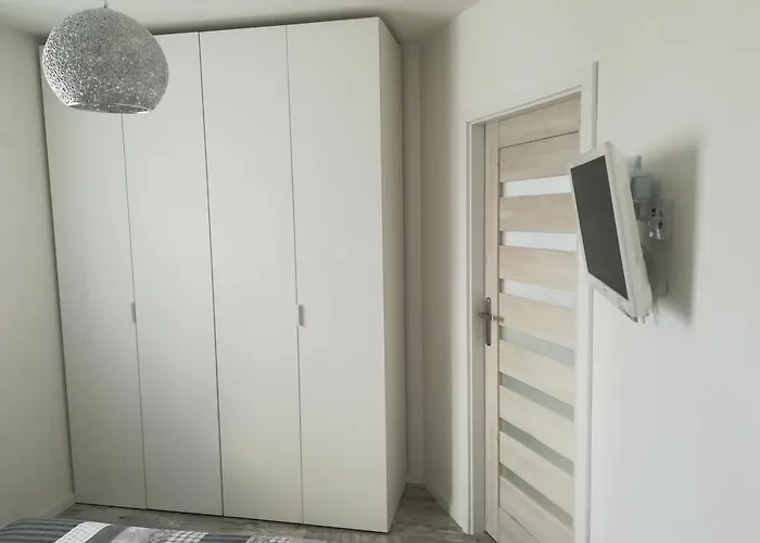 Porta Mare Lesne Tarasy