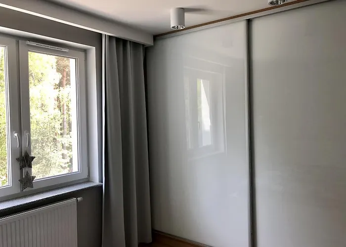 Porta Mare Lesne Tarasy * Dziwnówek