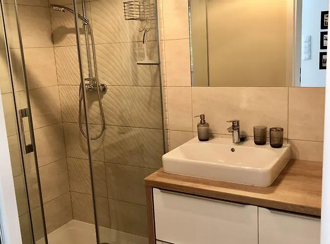 Porta Mare Lesne Tarasy ジブヌベク