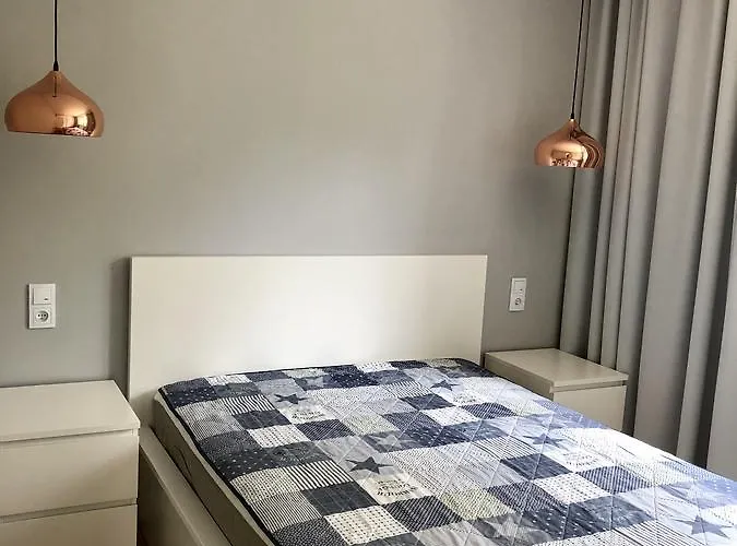 Porta Mare Lesne Tarasy ジブヌベク