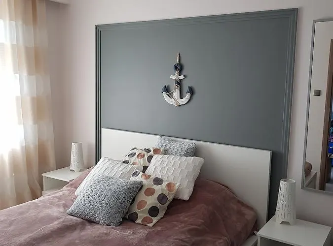 Porta Mare Lesne Tarasy *