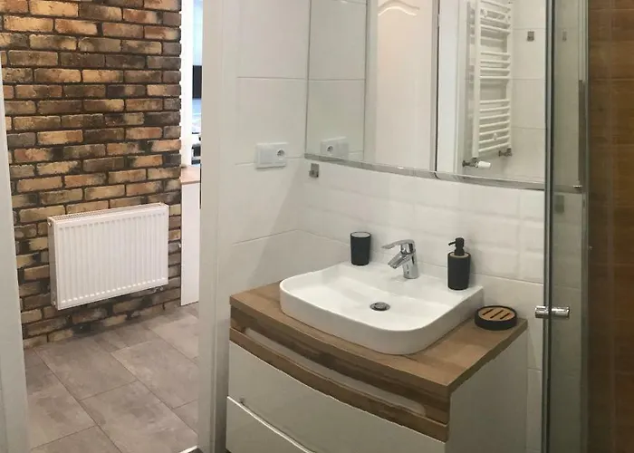 Porta Mare Lesne Tarasy