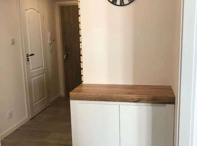 Porta Mare Lesne Tarasy ジブヌベク