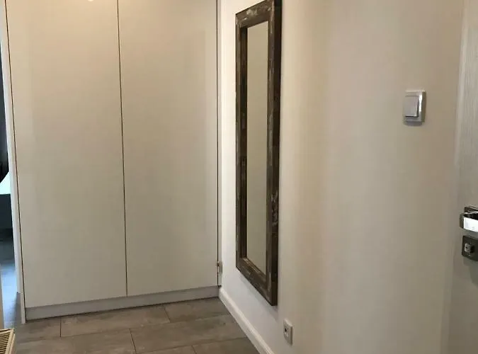 Porta Mare Lesne Tarasy