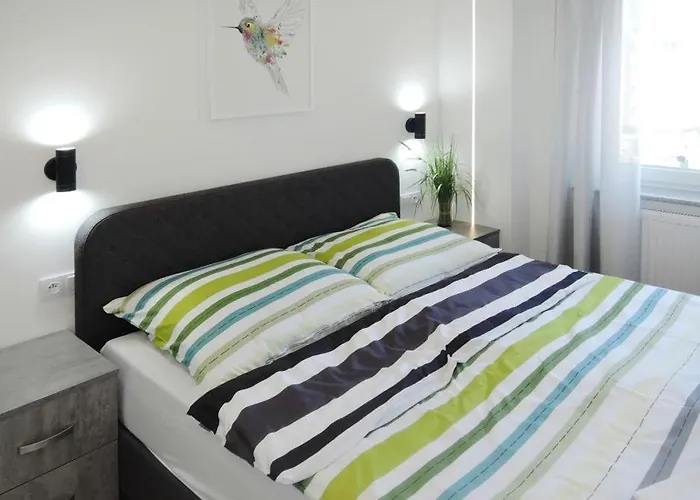 Porta Mare Lesne Tarasy ジブヌベク